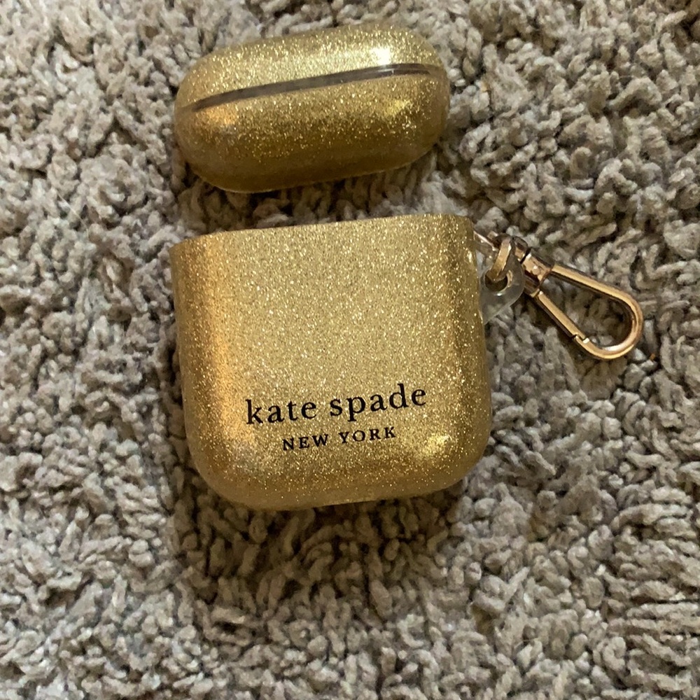 New Kate Spade IPod case